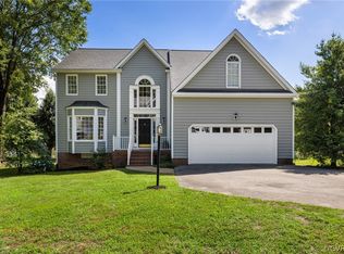 9211 Stephens Manor Dr, Mechanicsville, VA 23116