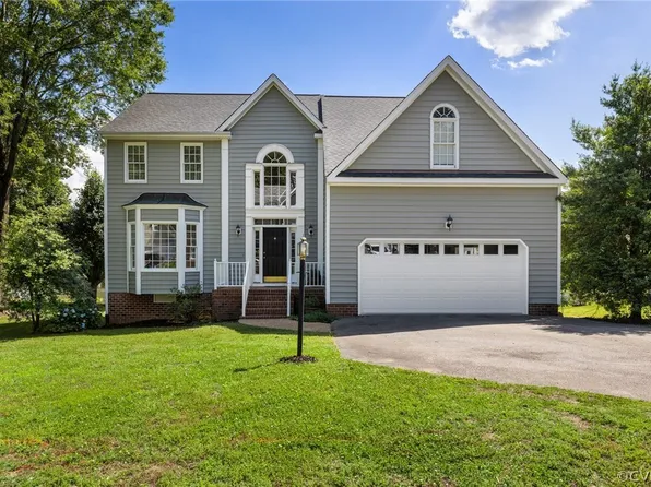 9211 Stephens Manor Dr, Mechanicsville, VA 23116