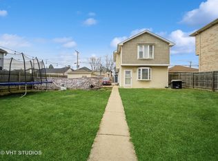 1822 N 34th Ave, Stone Park, IL