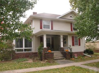 810 E Hammond St, Red Oak, IA 51566