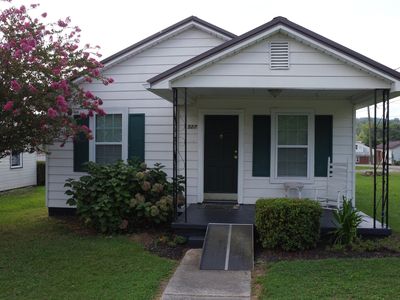 527 W Charles St, Morristown, TN, 37813