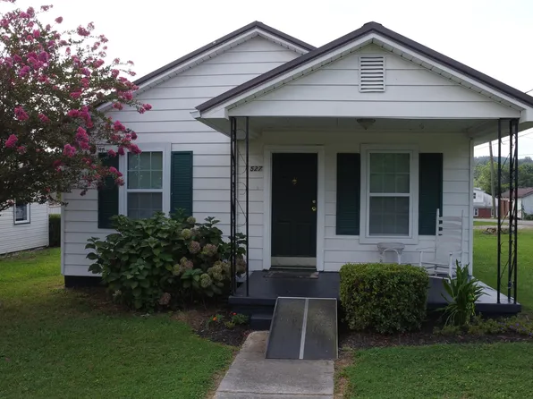 527 W Charles St, Morristown, TN 37813