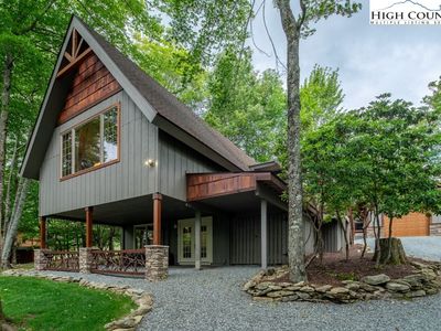 105 Grassy Gap Loop Road, Banner Elk, NC, 28604