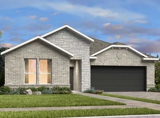 301 Horsemint Ln, Georgetown, TX 78633