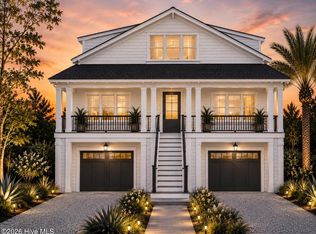 310 Anson Rd, Beaufort, NC 28516