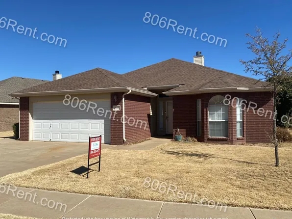 508 N Juneau Ave, Lubbock, TX 79416