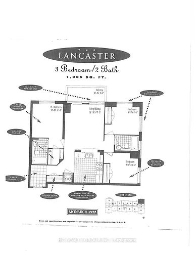 188 Doris Ave #1003 Photo 1