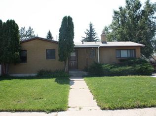 1378 Davis Ave, Logan, UT 84321