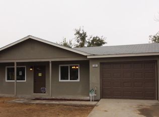 3201 Mitchell Ave, Selma, CA 93662