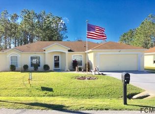 22 Ulmaceal Path, Palm Coast, FL 32164