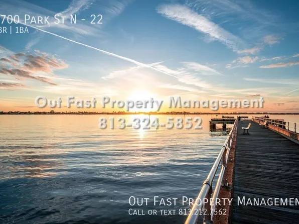 1700 Park St N #22, Saint Petersburg, FL 33710