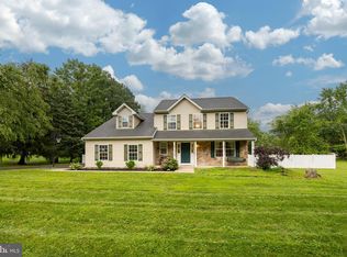 1416 Laurelwood Rd, Pottstown, PA 19465