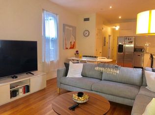 250 Webster St #2, Boston, MA 02128