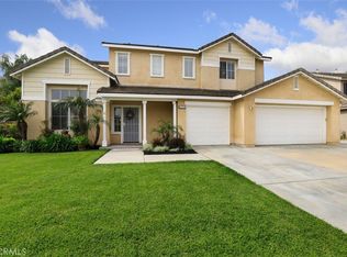 12595 Orangeblossom Ln, Riverside, CA 92503