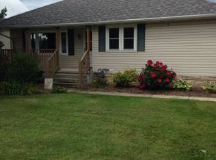 N111 West St, Waterloo, WI 53594