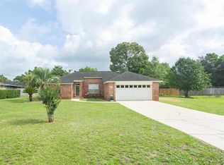 5414 Murray Dr, Pensacola, FL 32526