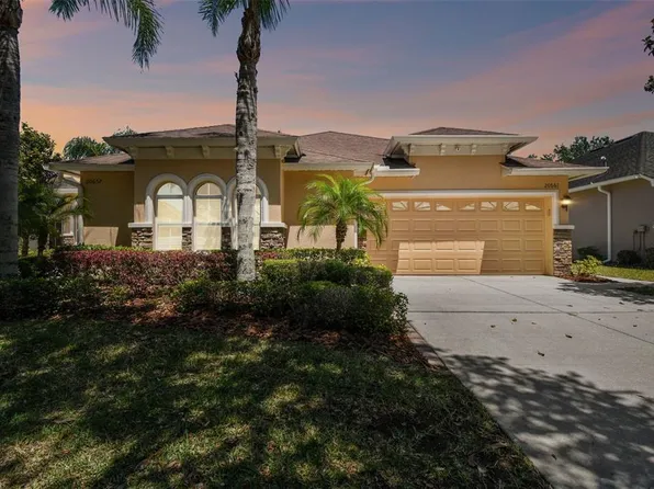20661 AMANDA OAK COURT, LAND O LAKES, FL 34638