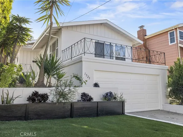 1525 Stanford Ave, Redondo Beach, CA 90278
