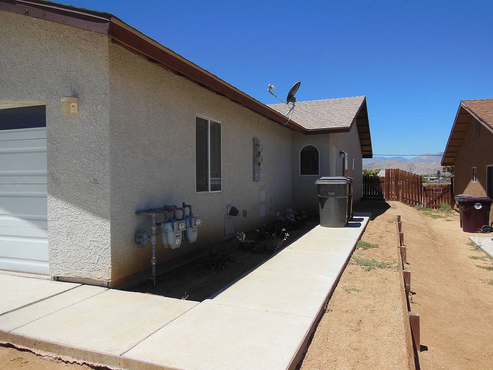7216 Murray Lane Apartment Rentals Yucca Valley, CA Zillow