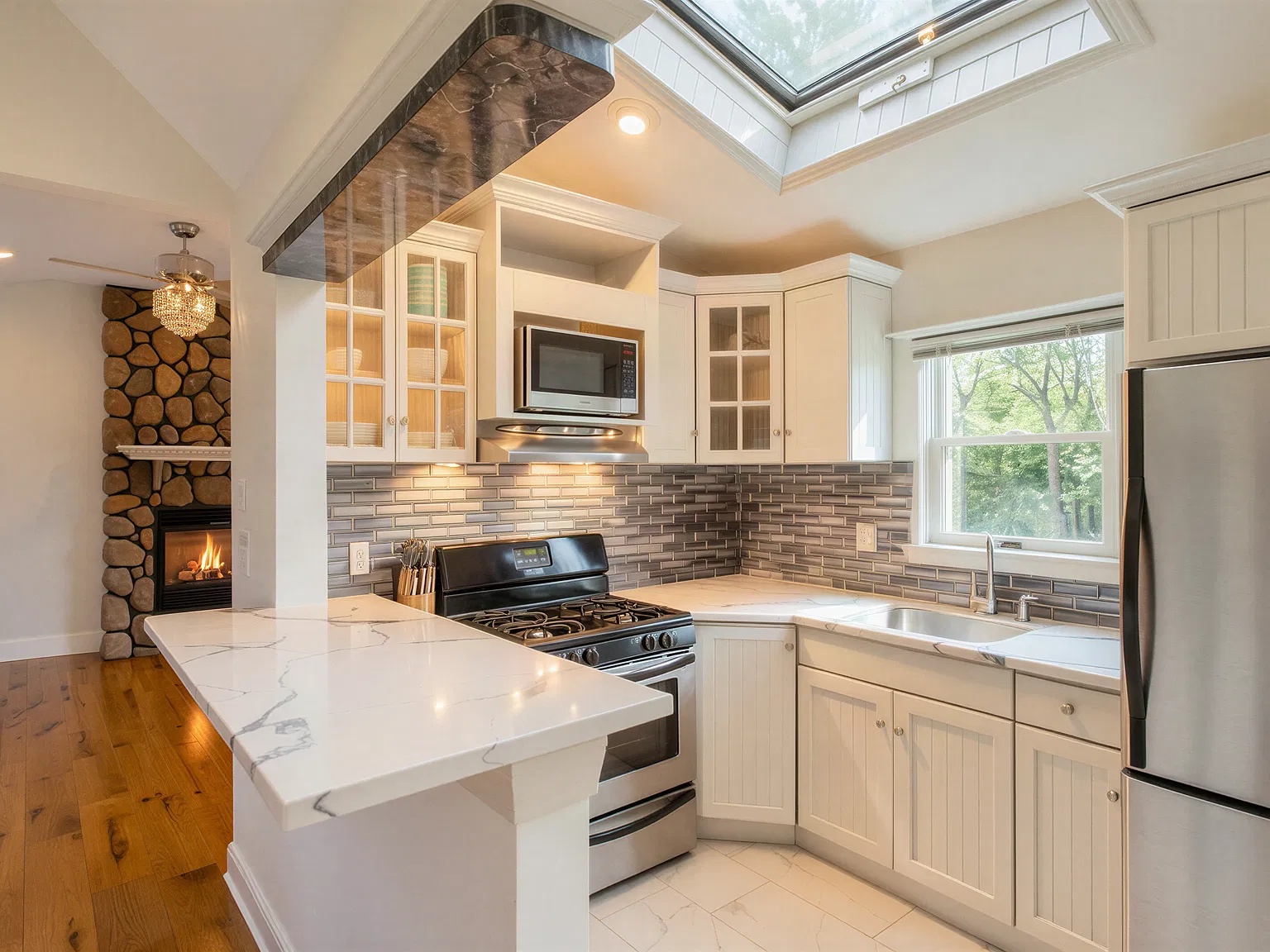 Year-Round Rental | Unfurnished — Photo 4