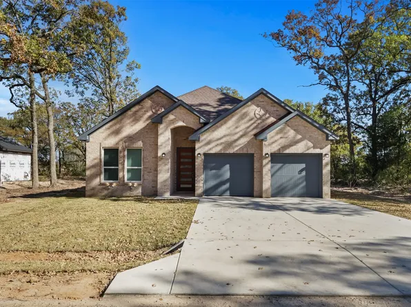 6143 Inca Dr, Mabank, TX 75156