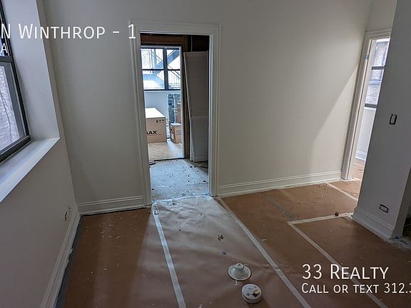 5th image of 5733 N Winthrop Ave APT 1