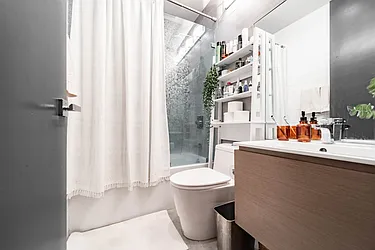 Rented by Joel Scharf, LREB