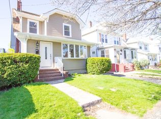 36 Barrington Ave, Clifton, NJ 07011