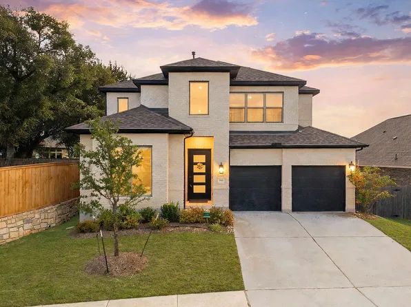 226 William Clayton Dr, Buda, TX 78610