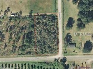 Hickory Tree Rd, Saint cloud, FL 34772