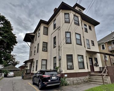 5 Jordan Ave, Lawrence, MA, 01841