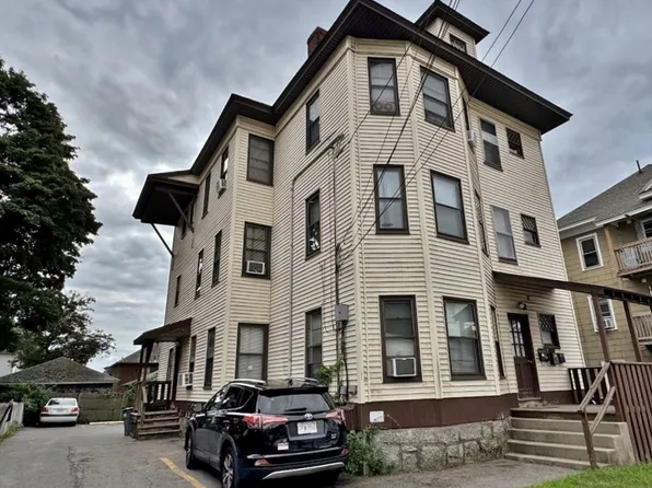 5 Jordan Ave, Lawrence, MA 01841