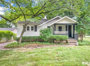 5517 N Humboldt Ave, Peoria, IL