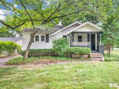 5517 N Humboldt Ave, Peoria, IL, 61614