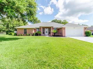 2235 Dovefield Dr, Pensacola, FL 32534