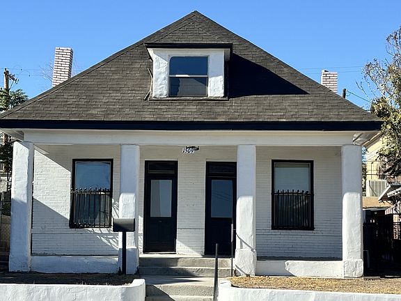2nd image of 1509 E Yandell Dr Unit A