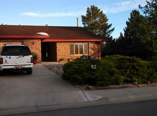 1117 Ridgecrest Ave, Gallup, NM 87301