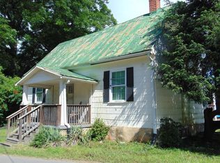 1000 Nathalie Rd, Nathalie, VA 24577