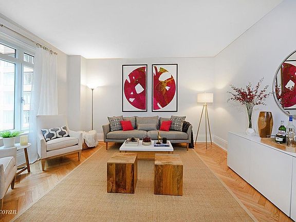 2nd image of 205 W 76th St #703