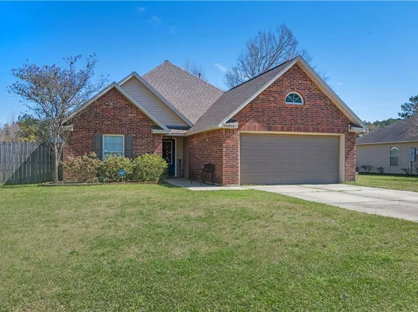 42346 Broadwalk Ave, Hammond, LA 70403