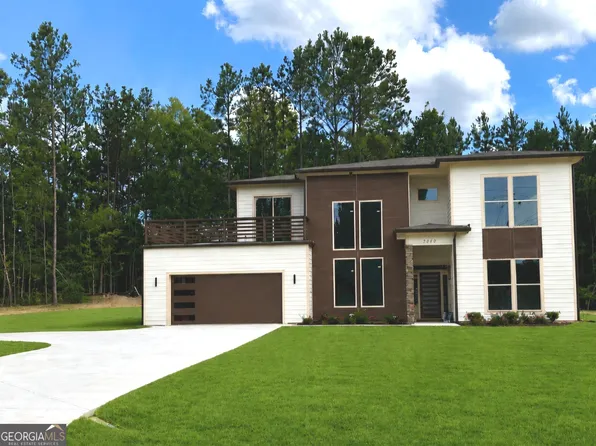 7060 Moseley Dixon Rd, Macon, GA 31220