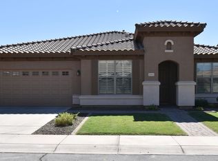2881 E Fandango Dr, Gilbert, AZ 85298
