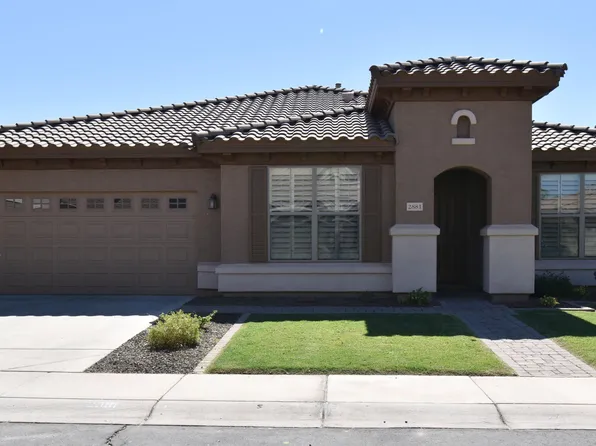 2881 E Fandango Drive, Gilbert, AZ 85298