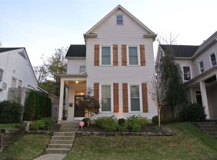 2093 Peabody Ave, Memphis, TN 38104