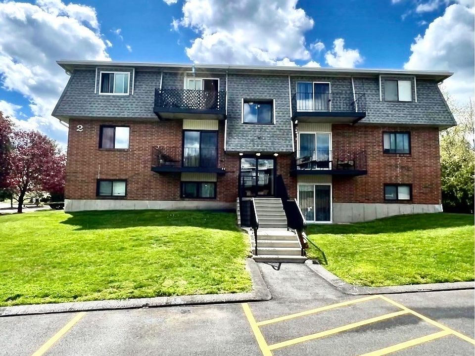 1st image of 176 Maple Ave APT 2-4