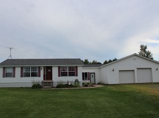 8127 120th St, Milaca, MN 56353