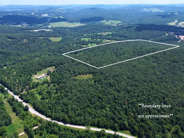 78 Acres Hwy #21, Berryville, AR 72616