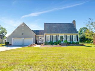 38 Kensington St, Lumberton, NC 28358