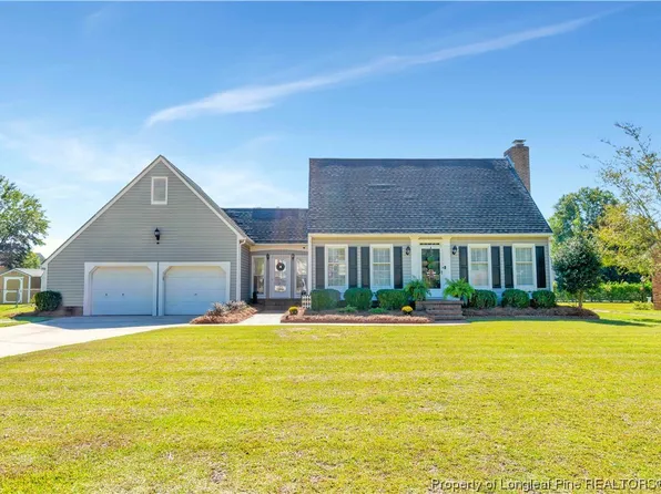 38 Kensington St, Lumberton, NC 28358