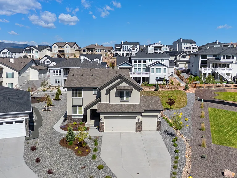 11860 Hawk Stone Dr — Photo 1